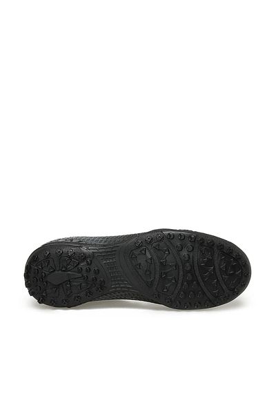 Kinetix Pantofi de câmp 3w Sergı Tf 3pr Astroturf - Negru și Gri 36-40