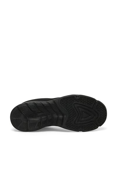 lumberjack Agatha 4m 4fx - Pantofi sport negri pentru bărbați 40/45