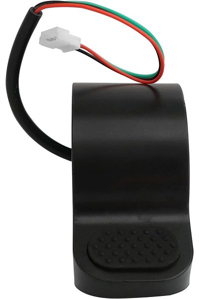 Choice Black Electric Scooter Throttle Accelerator For Xiaomi M365/pro/1s Pro2 Mi 3 Finger Throttle For Nin