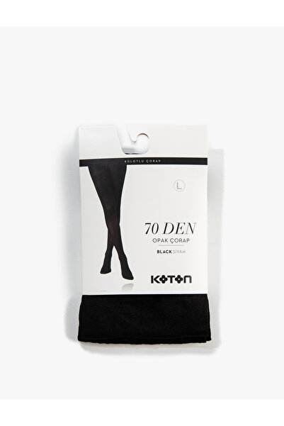 Koton Чорапогащник Basic 70 Den