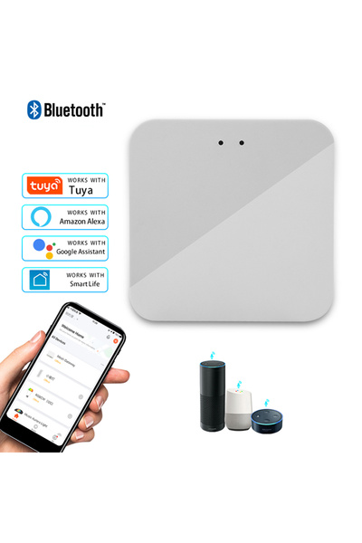 Choice GGBEE bluetooth gateway Tuya Smart Multi Mode Gateway / Bluetooth Gate...