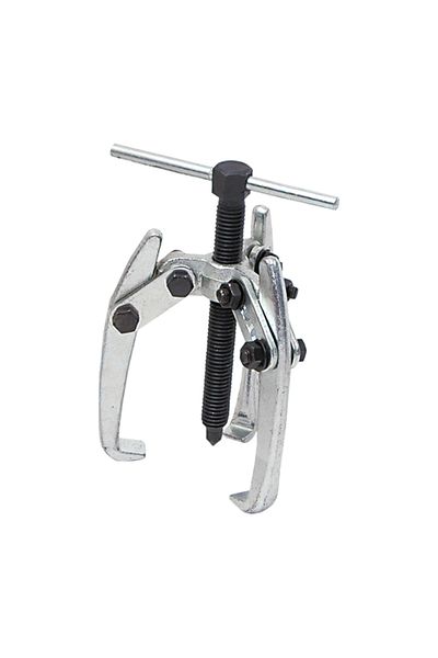 Choice 3 Jaw 10-80mm 2 Jaws 3 Jaws Heavy Duty Bearing Puller Remover Machine Car Repair Tool Forging Jaw Ge