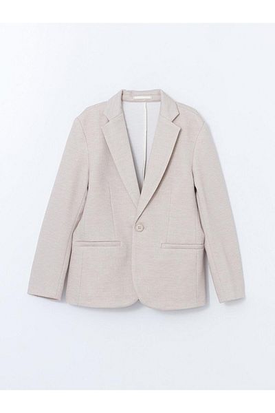 LC Waikiki Μπουφάν LCW Kids Boy Blazer