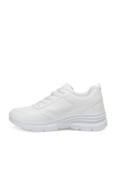 Kinetix Αθλητικά παπούτσια Suomy 3w Pu W 3pr - Λευκό/Γκρι 36/40