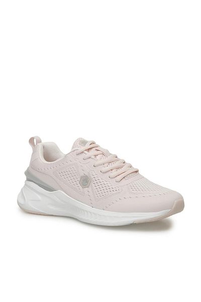 lumberjack 4m Morgen Wmn 4fx - Pantofi sport pentru femei, A roz, model 36/40