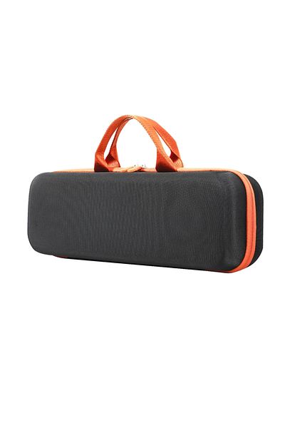 ALLOYSEED Hemp Grey S Eva Hard Carrying Case Shockproof Anti-scratch Portable Travel Storage Bag For Dyson Air