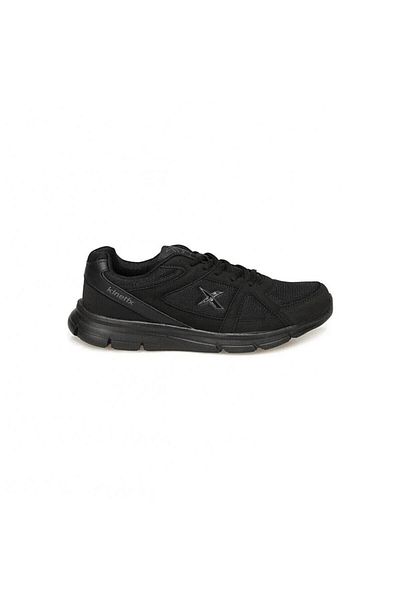 Kinetix Ανδρικά αθλητικά παπούτσια 3m Kalen Tx 3fx - Μαύρο/Γκρι 40-45