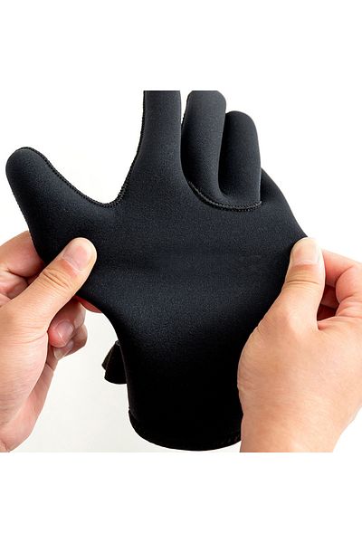 JoyMaySun M Diving Gloves Surfing Wetsuit Gloves 3mm Neoprene Thermal Anti Slip Flexible For Spearfishing Swi.