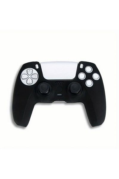 Choice 09 Ps5 Controller Skin Anti Slip Silicone Sleeve Protective Sleeve Handle Sleeve Dustproof, Suitable