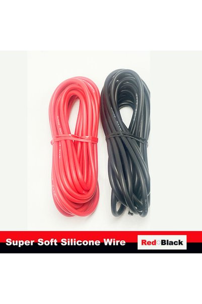 Choice 8awg 10awg 12awg 0.08mm Tinned Copper Wire 14awg 16awg 18awg 20awg 22a...