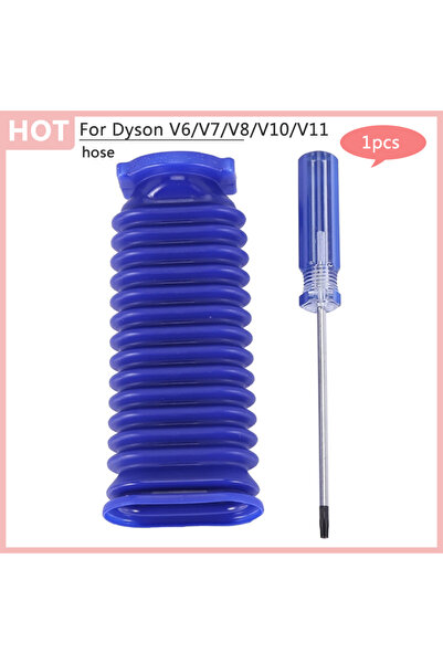 Choice رمادي فاتح لمنتجات Dyson V6 V7 V8 V10 V11 روبوت المكنسة الكهربائية فرش...