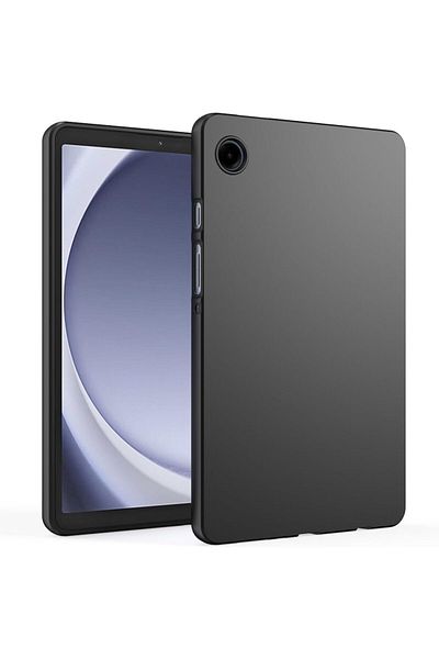 Choice جراب ناعم Tab A9 Plus 11.0 لهاتف Samsung Galaxy Tab A9 Plus 2023 10.9 S7 S8 S9 Fe Plus Ultra 12.4 Sili