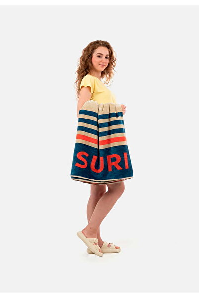 SURI FREY Strandtuch Sfy Freyday