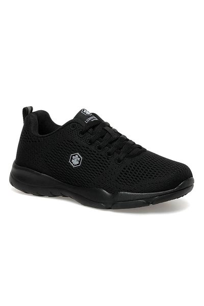 lumberjack Agatha 3Fx 3m Sneakers - Men'S, Black, Size 40-45