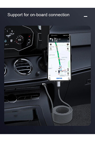 Choice 3 meter Type C To Type C Cable PD 60W Fast Charger 1M 2M 3M 5M 8M Universal Extended Data Cable for