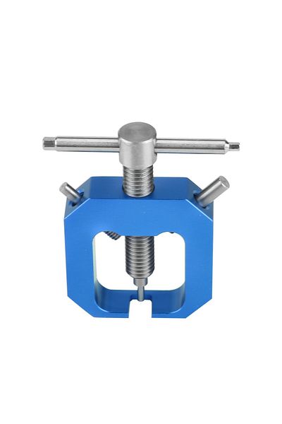Choice Blue Motor Gear Remover Pinion Gear Remover Professional Tool Universal Motor Pinion Gear Puller Rem