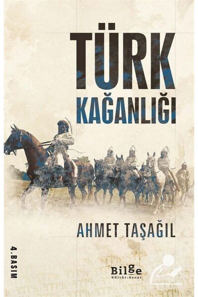 Bilge Kültür Sanat Türk Kağanlığı