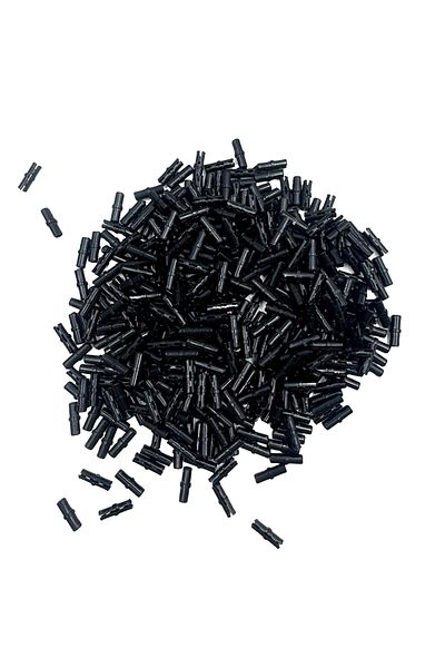 Choice 100pcs 100pcs 2780 61332 Pin Bricks Toys For Technical Bulk Moc Diy Building Block Compatible High-t