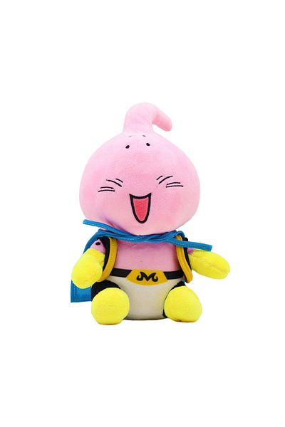 Choice 20cm 1pcs 20cm Dragon Ball Japan Anime Plush Toys Super Saiyan Goku Vegeta Picollo Trunks Gohan Cart