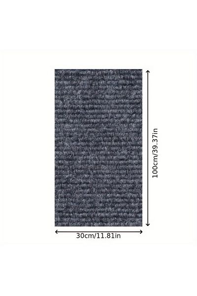 Choice Xxxl Gray Wall Mounted Cat Scratching Pad Non Slip Self Adhesive Cat Scratching Board, Durable And C