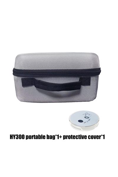 Choice Hy300 Bag Cover Ditong Storage Case Travel Carry Projector Bag For Magcubic Hy300 Protector Carrying
