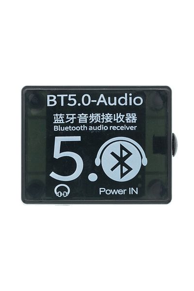 Choice DIY Bluetooth Audio Receiver Board Bluetooth 4.0 4.1 4.2 5.0 MP3 Lossless Decoder Board Wireless ...