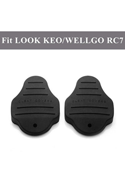 Choice غطاء واقي لدواسة الدراجة من LOOK KEO مناسب لدراجة الطريق LOOK KEO