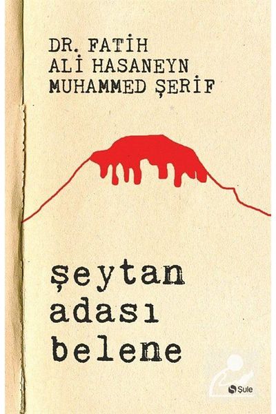 Şule Yayınları Insula Satanului Belene