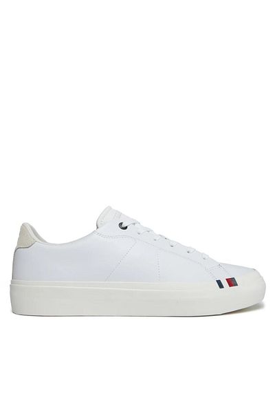 Tommy Hilfiger THICK VULC LOW PREMIUM LTH