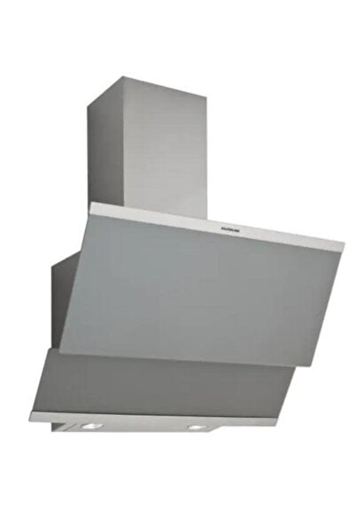 Silverline Buhar Destekli Fryart Gri Cam Ankastre Set 3420 Gri - CS5335S01 - BO65P4S01