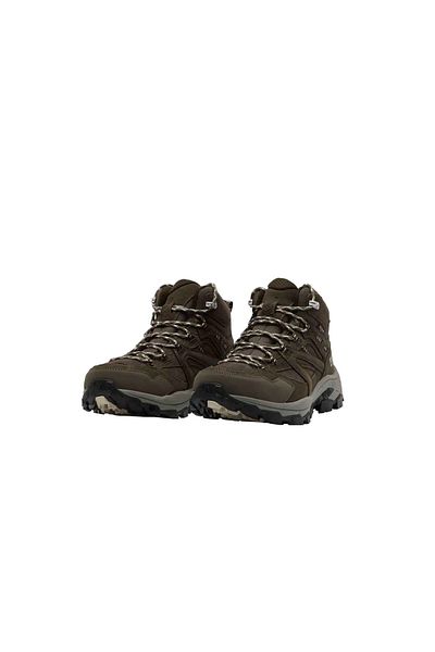 Jack Wolfskin Vojo Tour Lt Texapore Mid Men's Boots