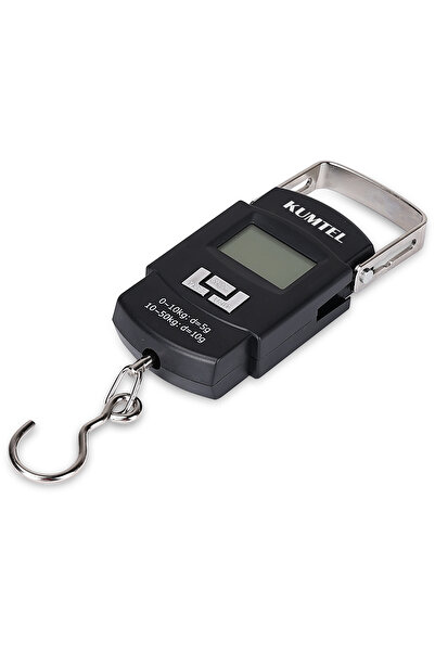 KUMTEL Dijital Hassas El Tartısı Hhns-01