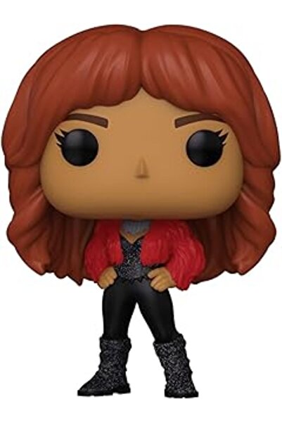 Generic Brand Figura POP: She-Hulk - Titania