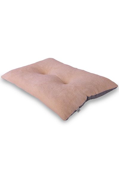 Jungolica Pet Products Polly, Double Sided, Multi-Purpose, Washable Cat and Dog Bed and Floor Cushion