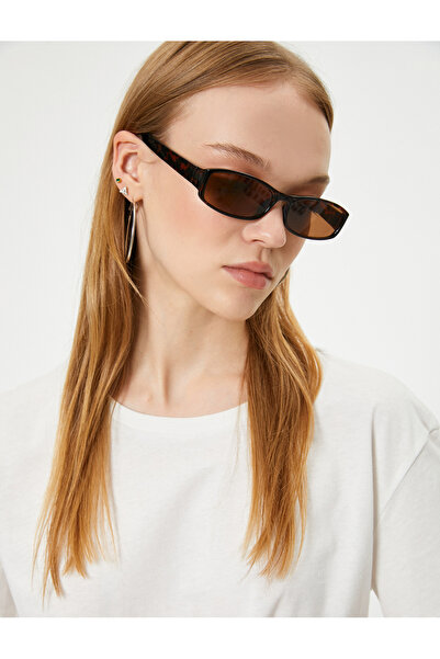 Koton Basic T-Shirt Crew Neck Short Sleeve Cotton