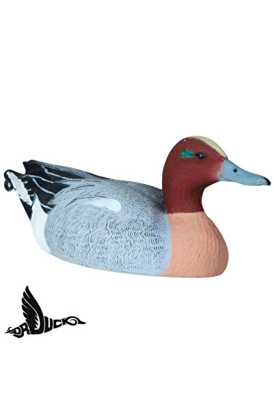 Genel Markalar DD.03 Fiyo Erkek Ördek Mühresi