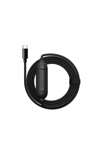 DDPAI E3,z40,z50,mini5 Ve N3 Uyumlu Type-c 24 Saat Park Kayıt Kablosu A_hc12