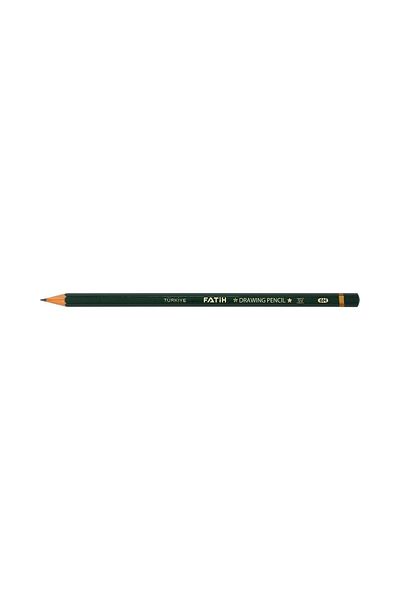 Fatih Graduated Pencil Lead Pencil Drawing Pencil Art Marker