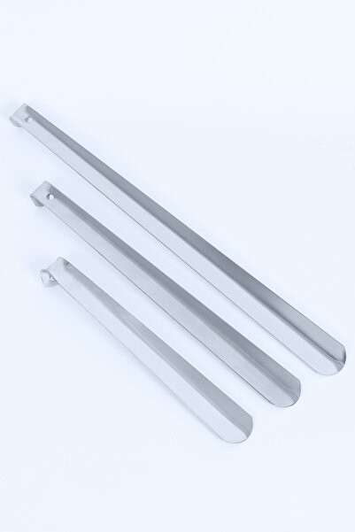 Hagen 3'lü Ayakkabı Çekeceği Kerata Çekçek Asılabilir Ayakkabı Giyme Aparatı ...