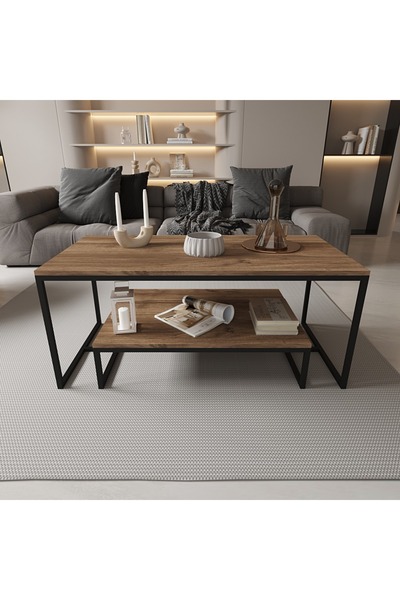 Deconode Olympus Orta Sehpa