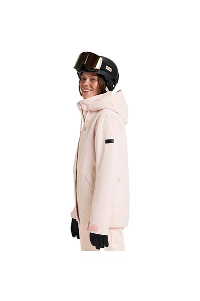 Roxy Billie Jk Women's Snowboard Jacket Women's Snowboard Jacket Erjtj03483