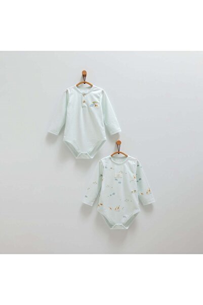 Caramell Bebek Body BE1367