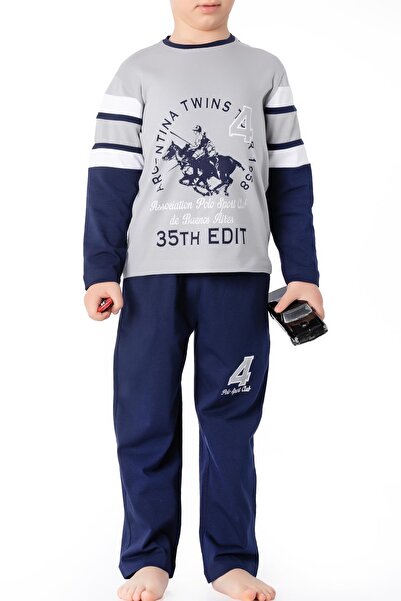 Doremi Піжамний комплект для хлопчика