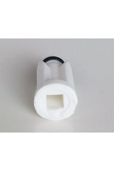 Supurgeavm Braun 4165 Blender Set with Motor End Coupling and Shaft Coupling Dis (Set of 2)