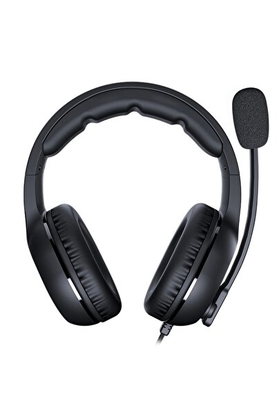 Cougar Hx330 Siyah 3.5mm Gaming Kulaklık
