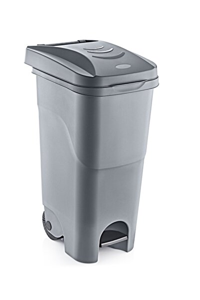 4AFACANÇEKİRGE Magic 85 Litre Trash Can