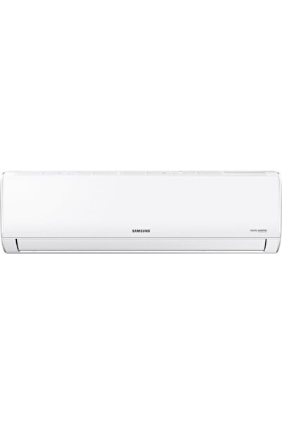 Samsung AR35 Silver AR24BXHQASI/SK A++ 24000 BTU Inverter Duvar Tipi Klima