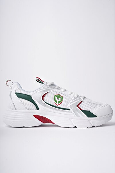 Amed Spor Brain Unisex Orthopedic Daily Lace-up Sneaker Αθλητικά παπούτσια