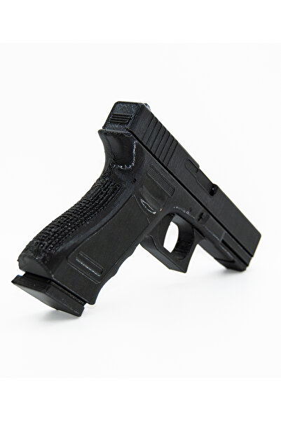 FLEXIS WE MAKE IT POSSIBLE FOR YOU CS2 PLASTİK GLOCK MAKETİ