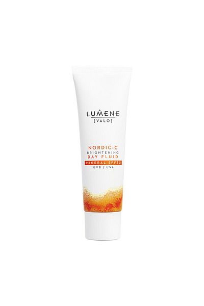 LUMENE Nordic-Vitamin C Brightening and Anti-Blemish Moisturizer Spf30 50 ml